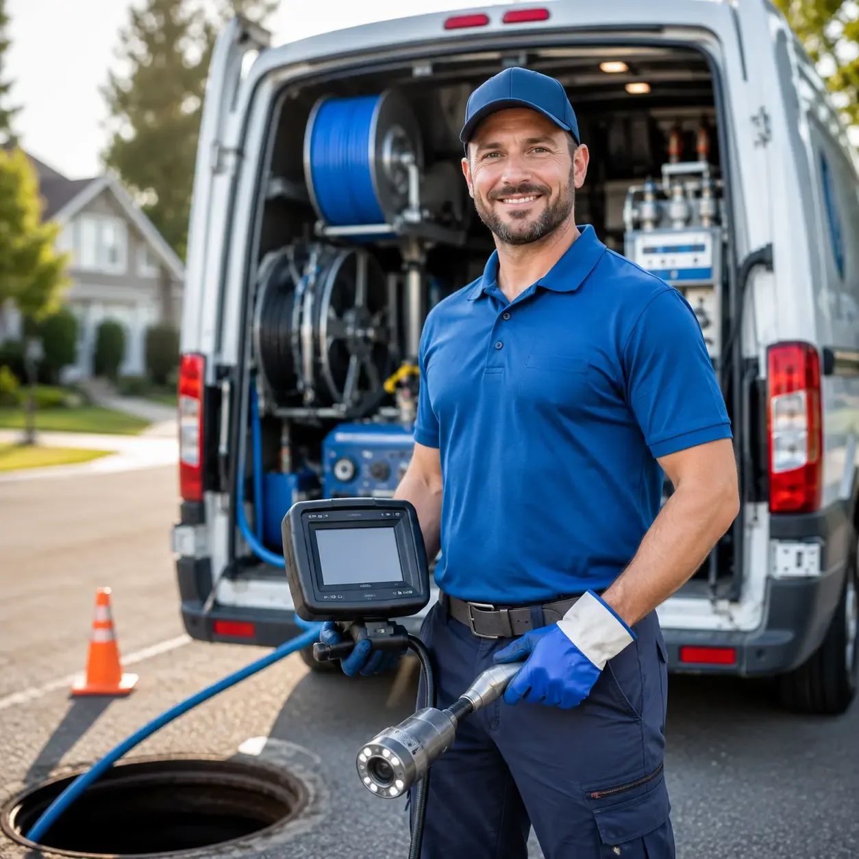 Local Pipe Relining specialists in Huntingdon, PA