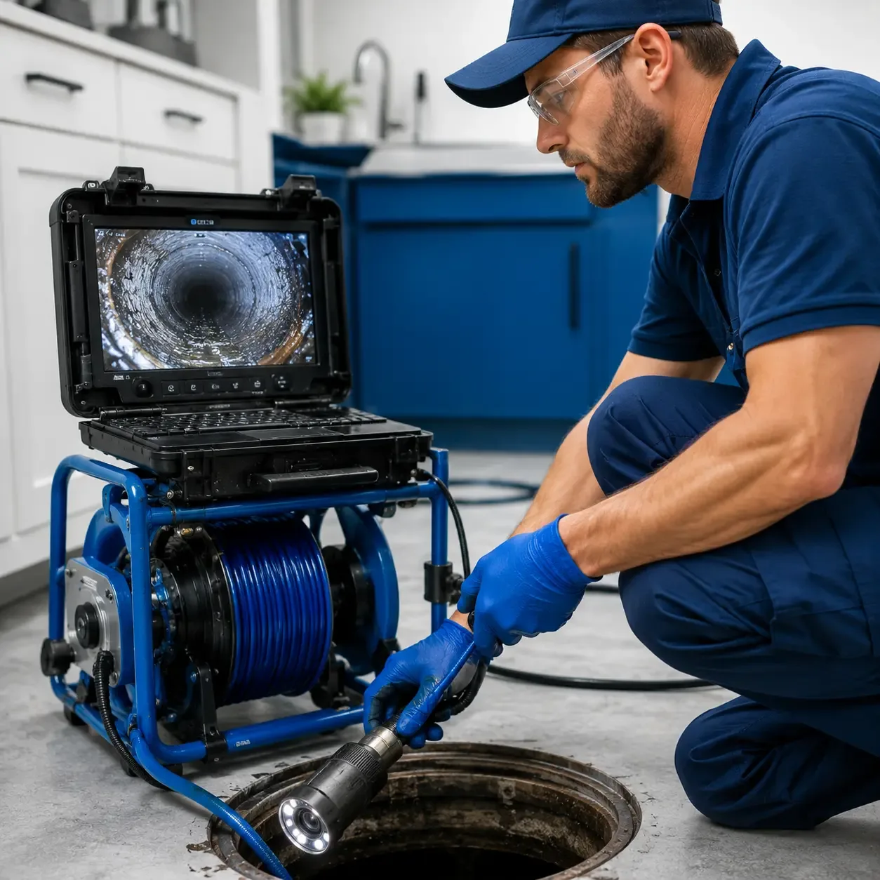 Pipe Relining professionals serving Huntingdon, PA